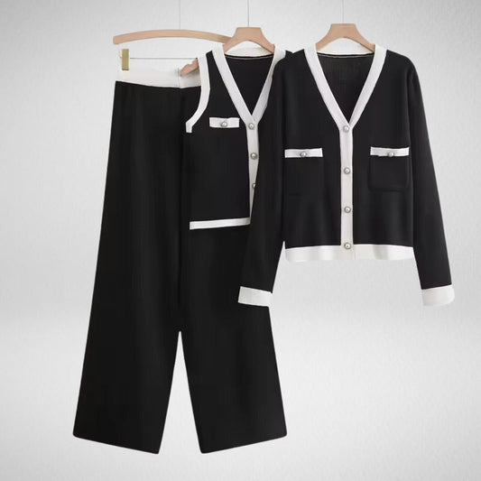 Kate™ | Conjunto Perla de unión