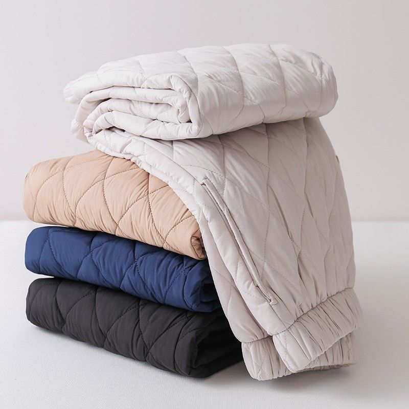 Nova™ | Pantalones Acolchados Diamond