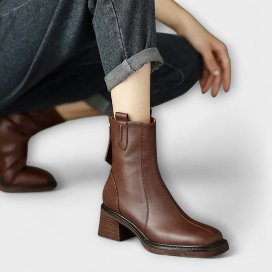 Krista™ Botas elegantes para mujer