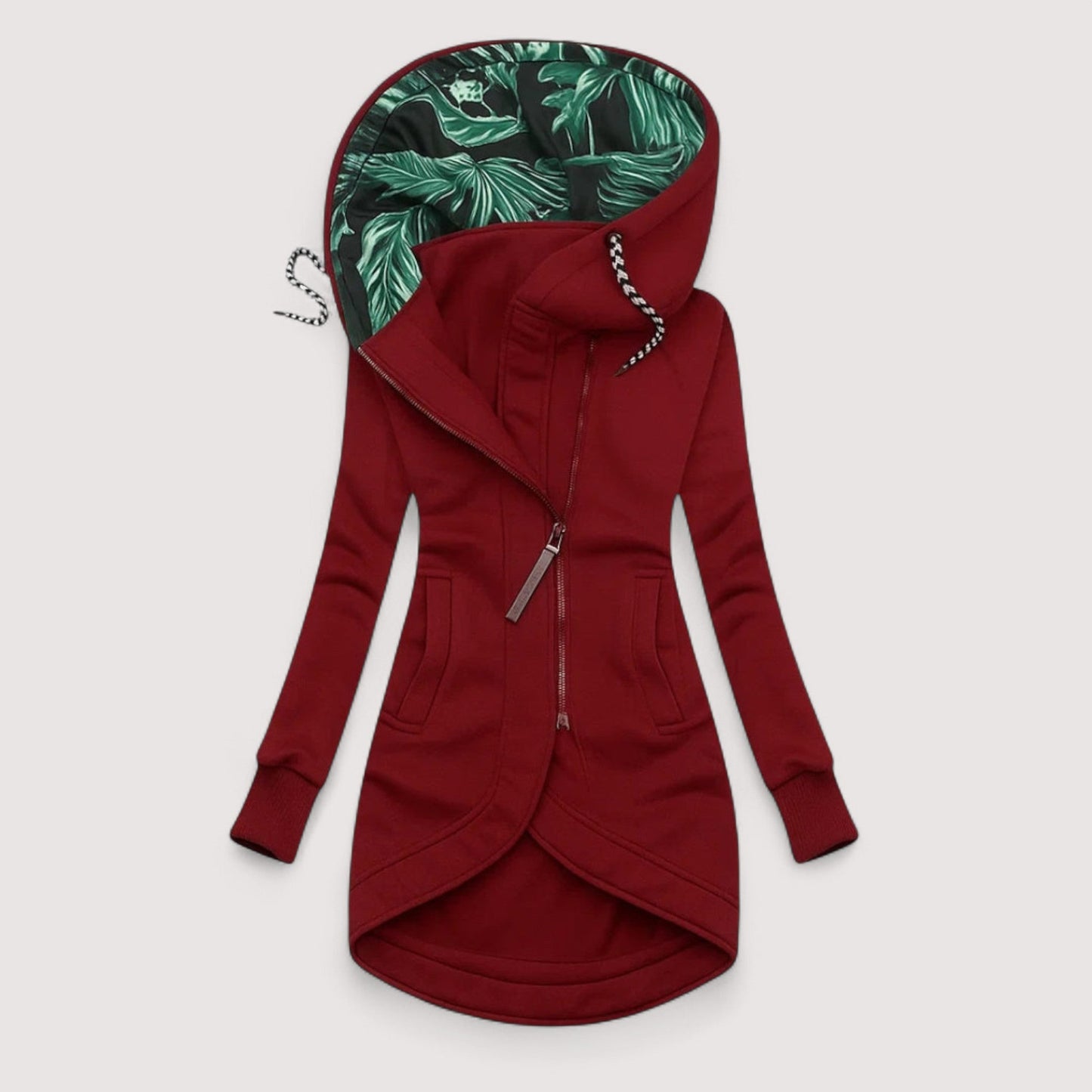 Anna™ Abrigo de invierno clásico