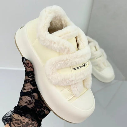 Nørd™ | Mocasines Winter Soft