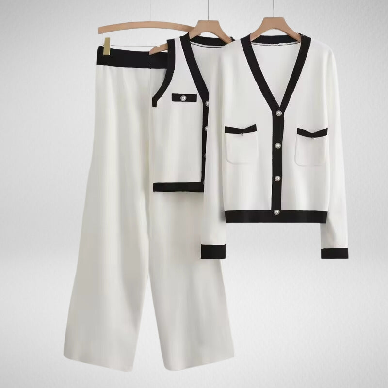 Kate™ | Conjunto Perla de unión