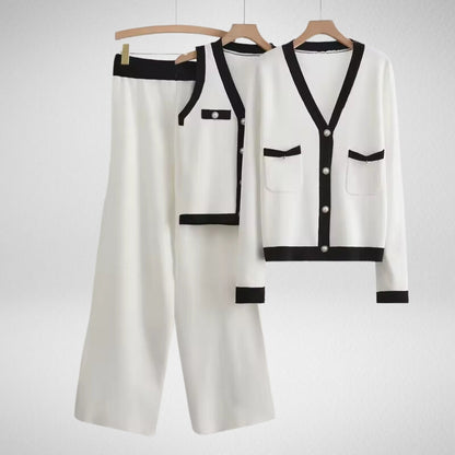 Kate™ | Conjunto Perla de unión