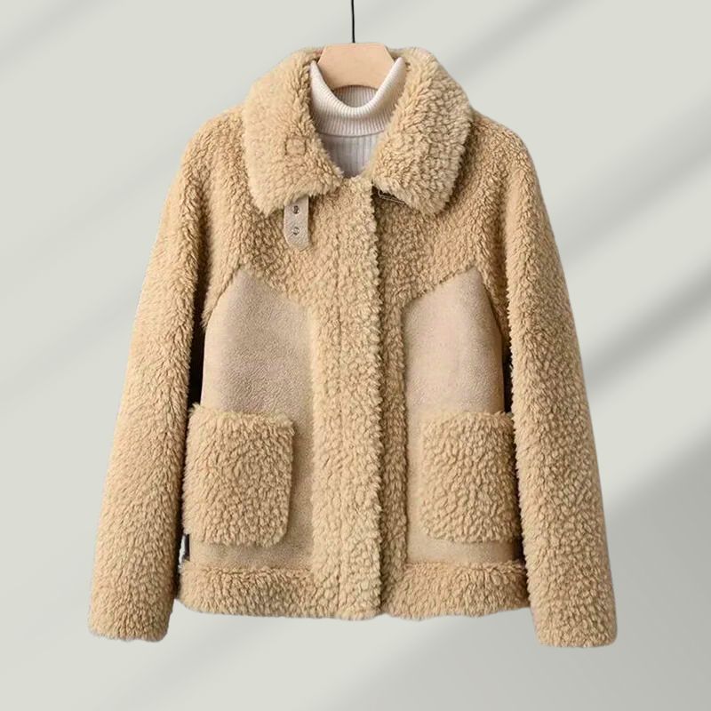 Marc™ | Abrigo Calvay Invierno