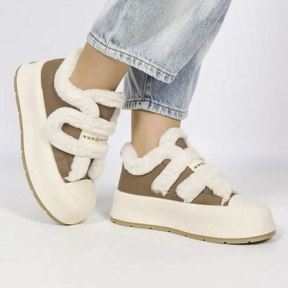 Nørd™ | Mocasines Winter Soft