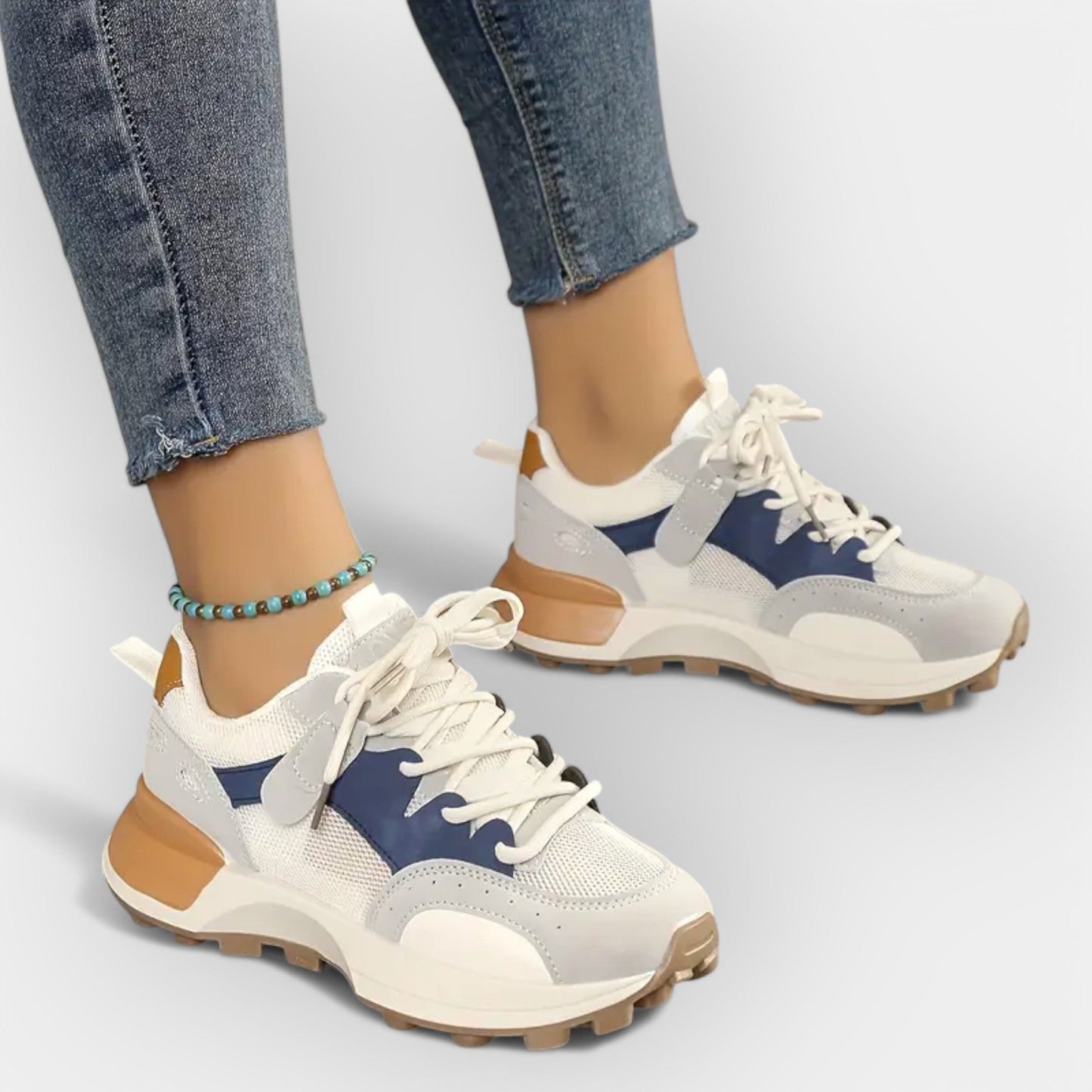 Sportske™ Zapatillas urbanas cómodas