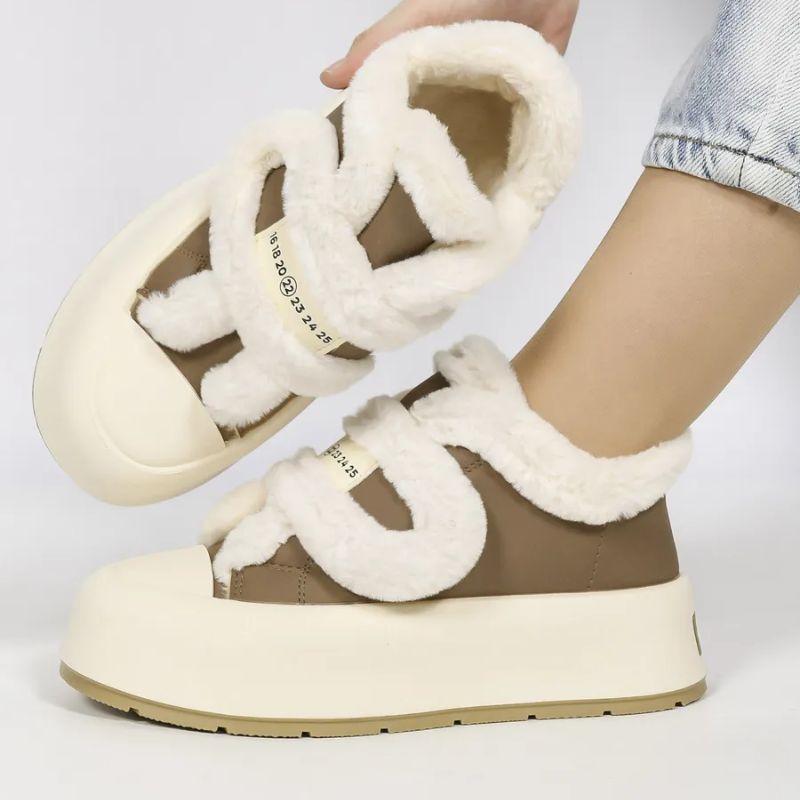 Nørd™ | Mocasines Winter Soft