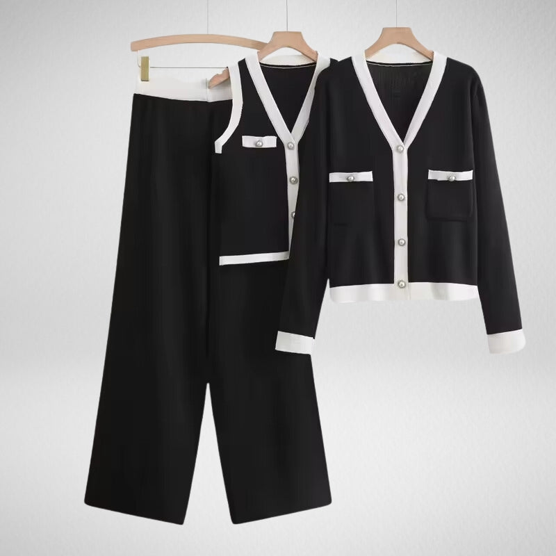 Kate™ | Conjunto Perla de unión