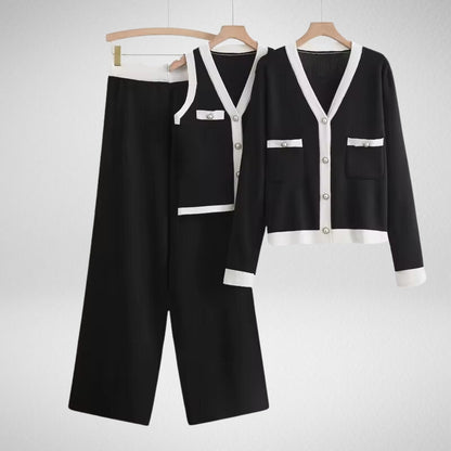 Kate™ | Conjunto Perla de unión