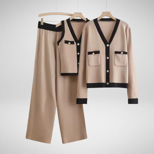 Kate™ | Conjunto Perla de unión