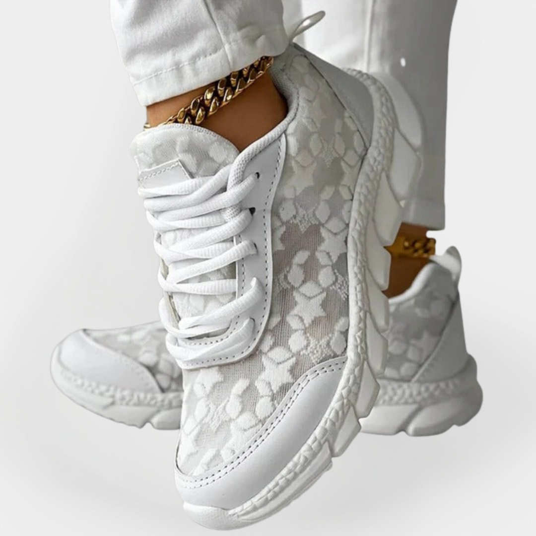 Prozacne™ Zapatillas ligeras transpirables