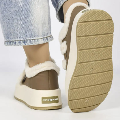 Nørd™ | Mocasines Winter Soft