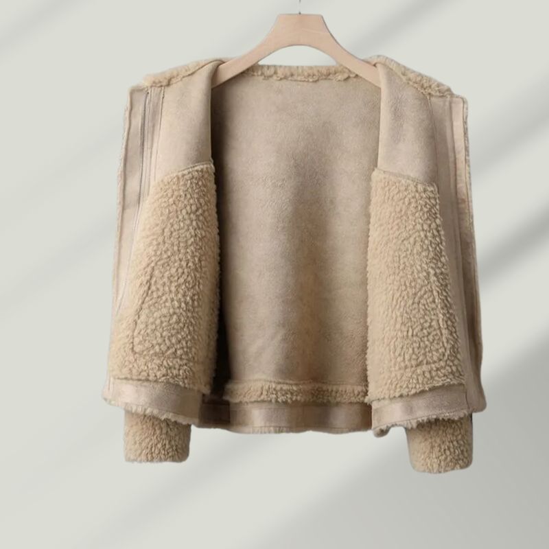 Marc™ | Abrigo Calvay Invierno