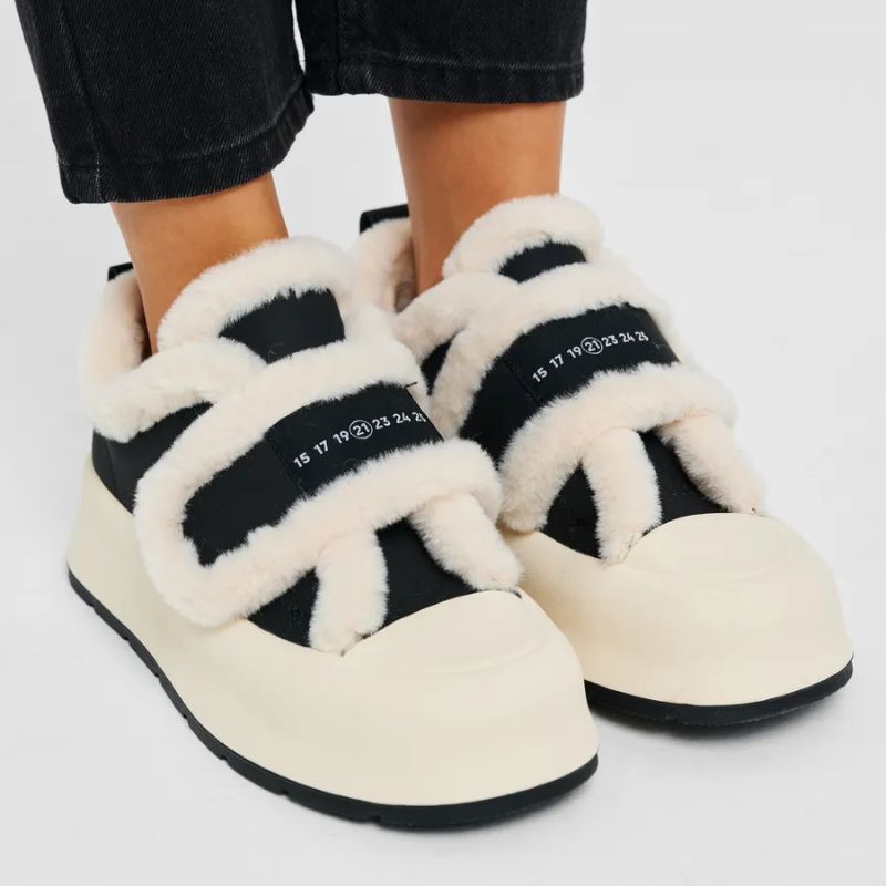 Nørd™ | Mocasines Winter Soft