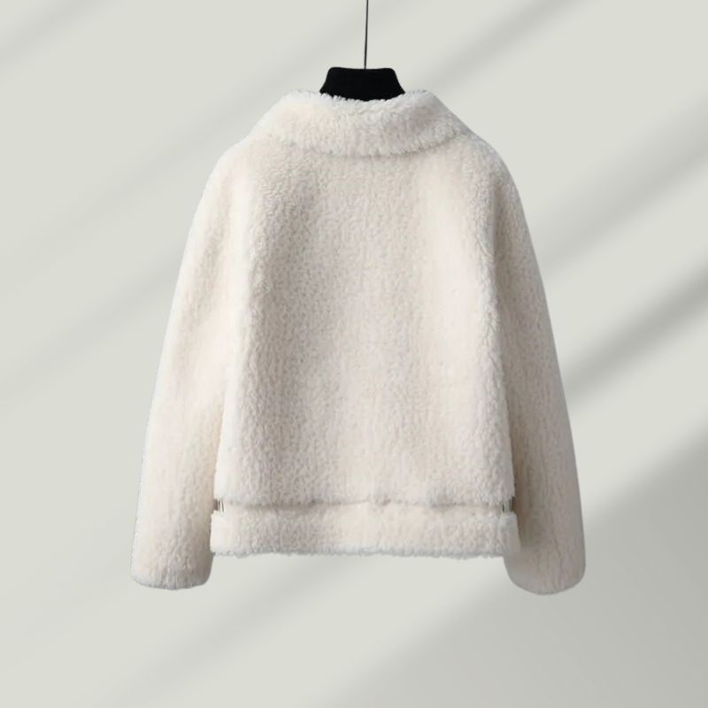 Marc™ | Abrigo Calvay Invierno