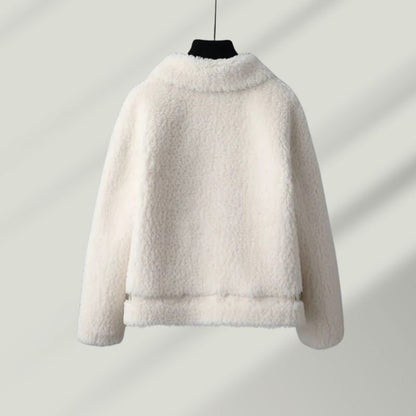 Marc™ | Abrigo Calvay Invierno