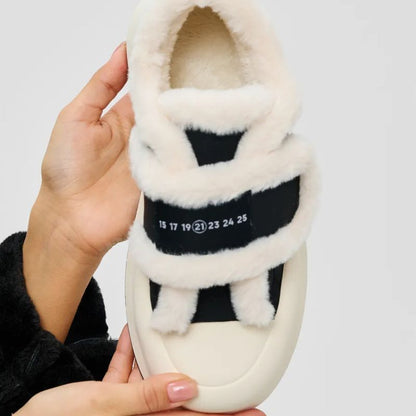 Nørd™ | Mocasines Winter Soft