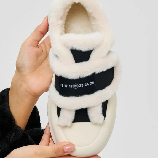 Nørd™ | Mocasines Winter Soft