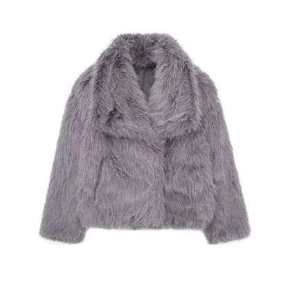 Éline™ | Abrigo Caldera Cotton