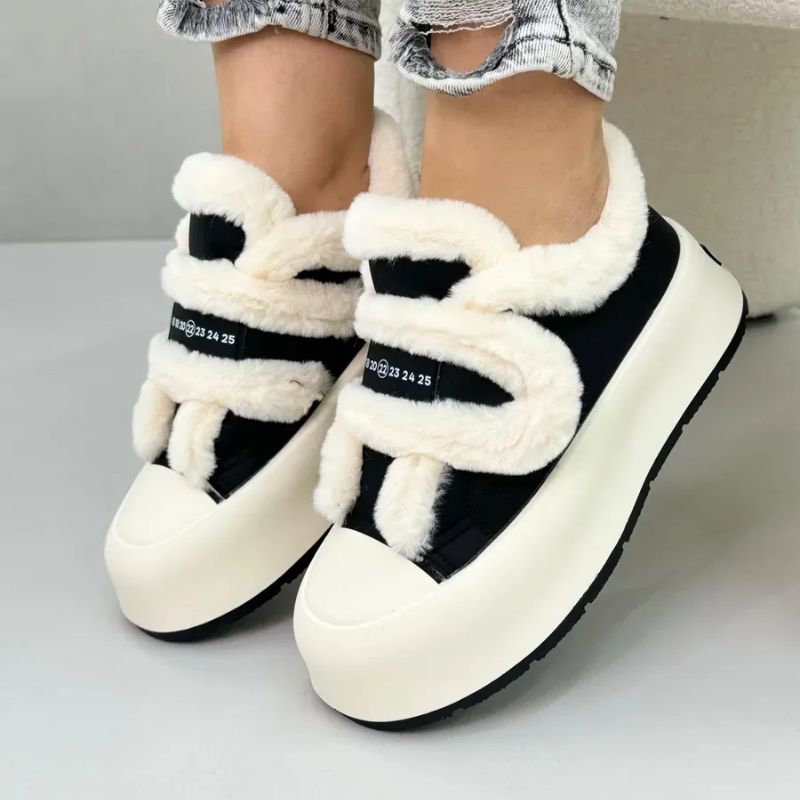 Nørd™ | Mocasines Winter Soft