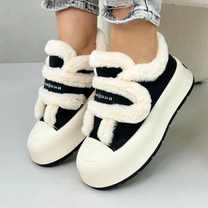 Nørd™ | Mocasines Winter Soft