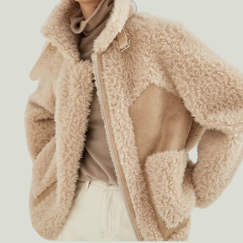 Marc™ | Abrigo Calvay Invierno