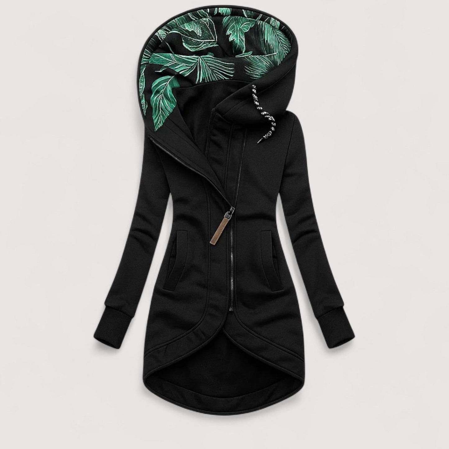 Anna™ Abrigo de invierno clásico