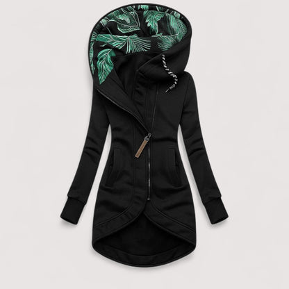 Anna™ Abrigo de invierno clásico