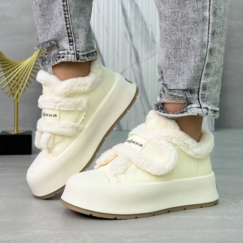 Nørd™ | Mocasines Winter Soft