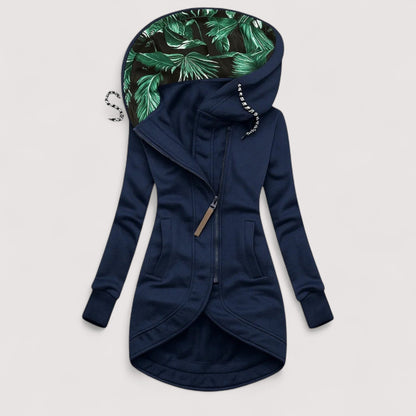 Anna™ Abrigo de invierno clásico