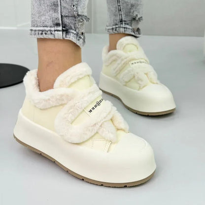 Nørd™ | Mocasines Winter Soft