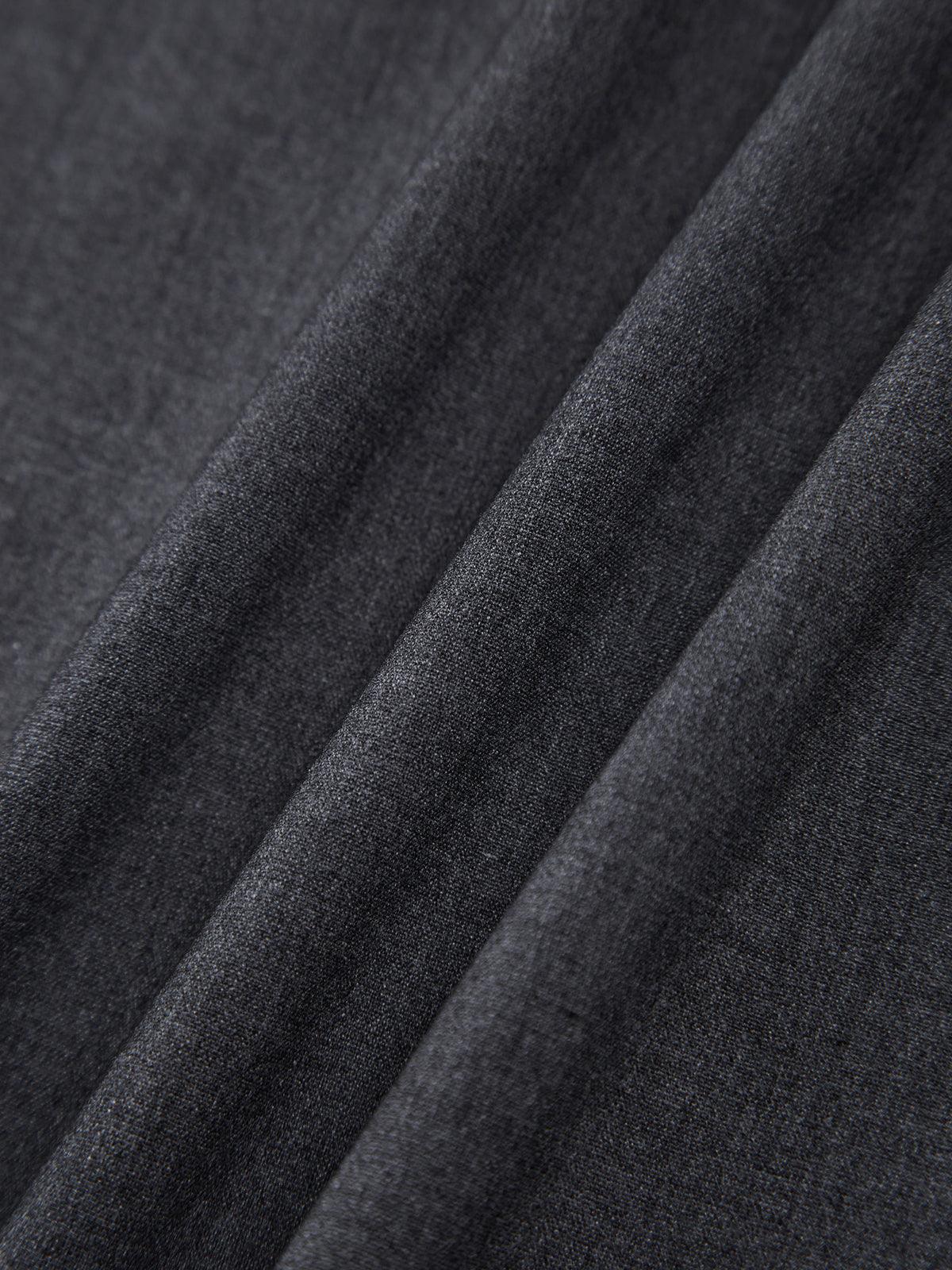 Pantalón de vestir de pierna recta Airstream