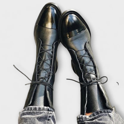 Mirna™ Botas premium de estilo elegante