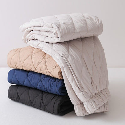 Nova™ | Pantalones Acolchados Diamond