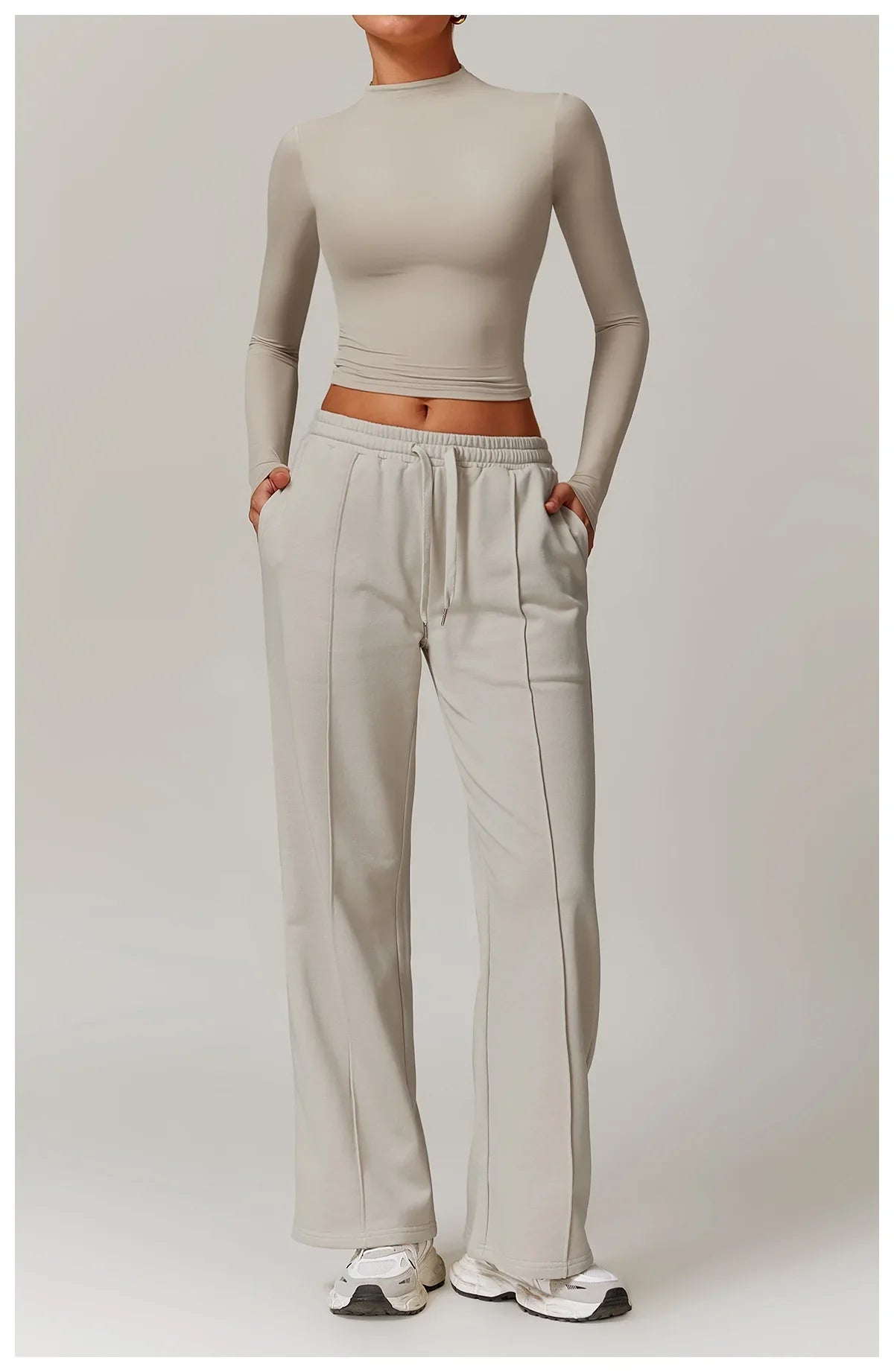 Aria™ | Pantalones Activos