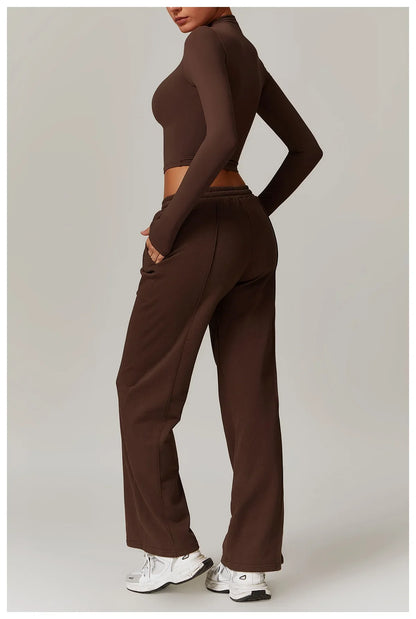 Aria™ | Pantalones Activos