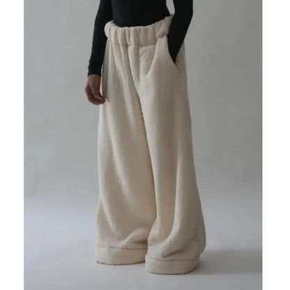 Hailey™ | Pantalones Lounge de Algodón