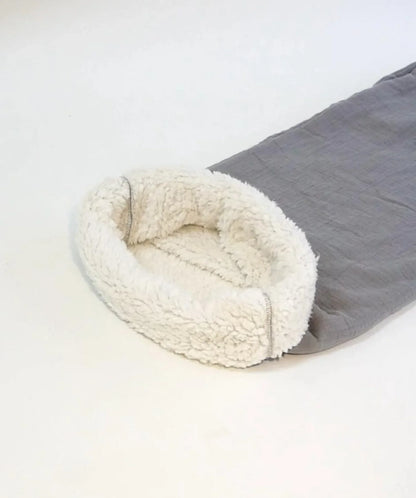 Hailey™ | Pantalones Lounge de Algodón