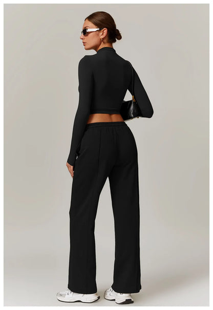 Aria™ | Pantalones Activos