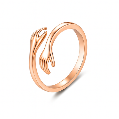 Anillo de Abrazo Premium