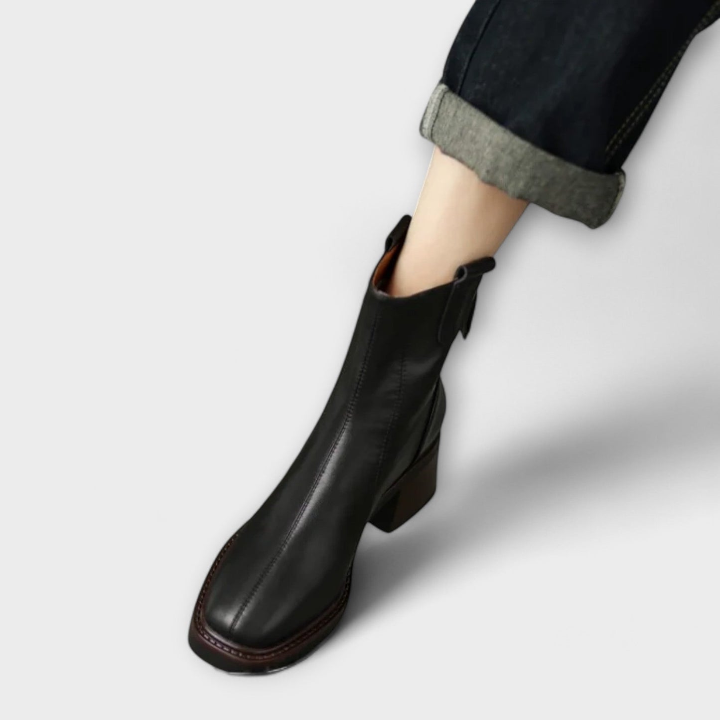 Krista™ Botas elegantes para mujer