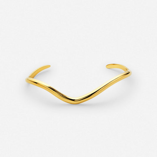Oceane Bangle Bracelet